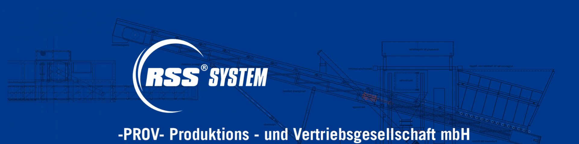 Datenschutzerklärung - PROV Produktions- und ...